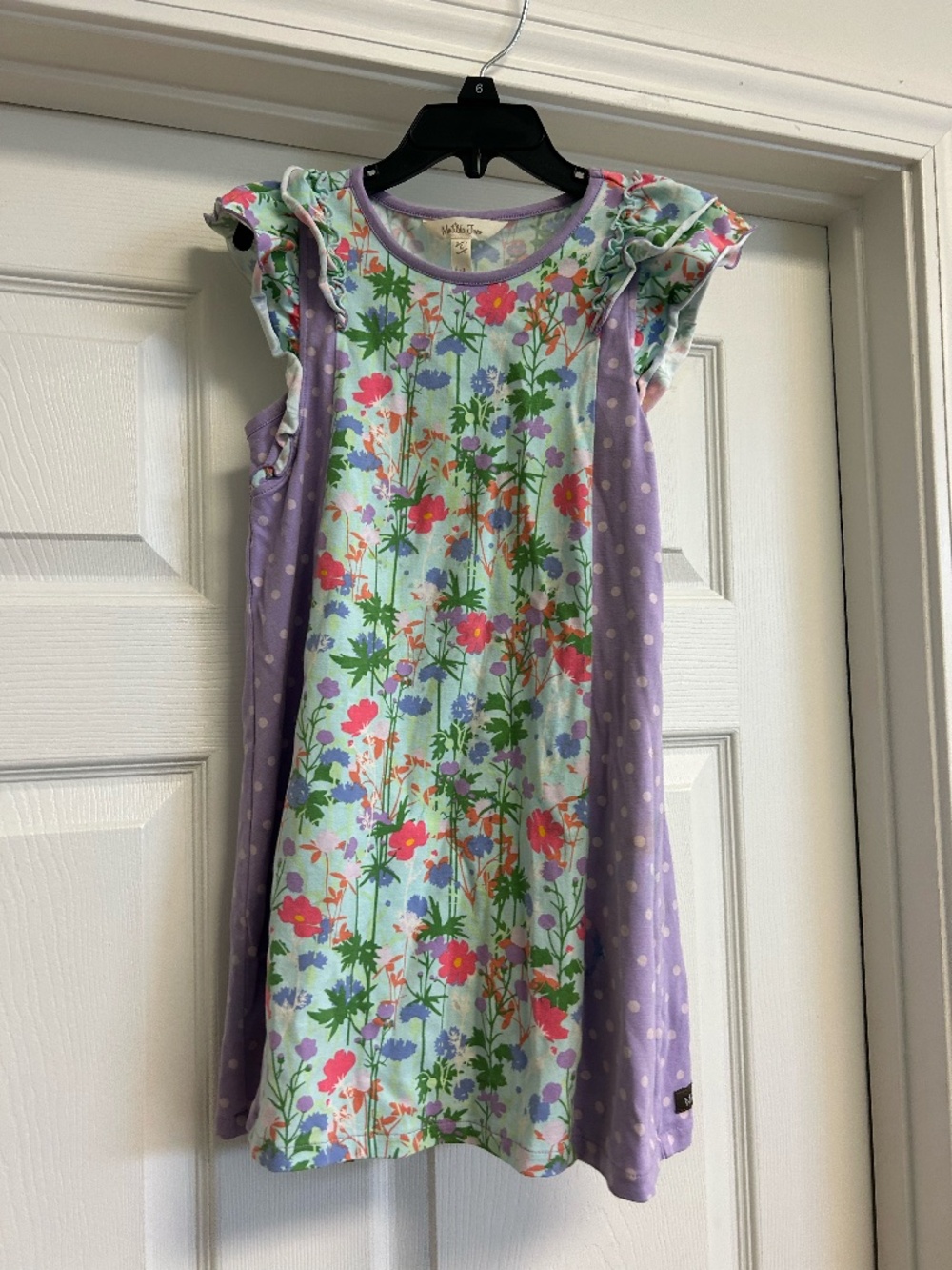 Matilda Jane Kids Dress Size 6